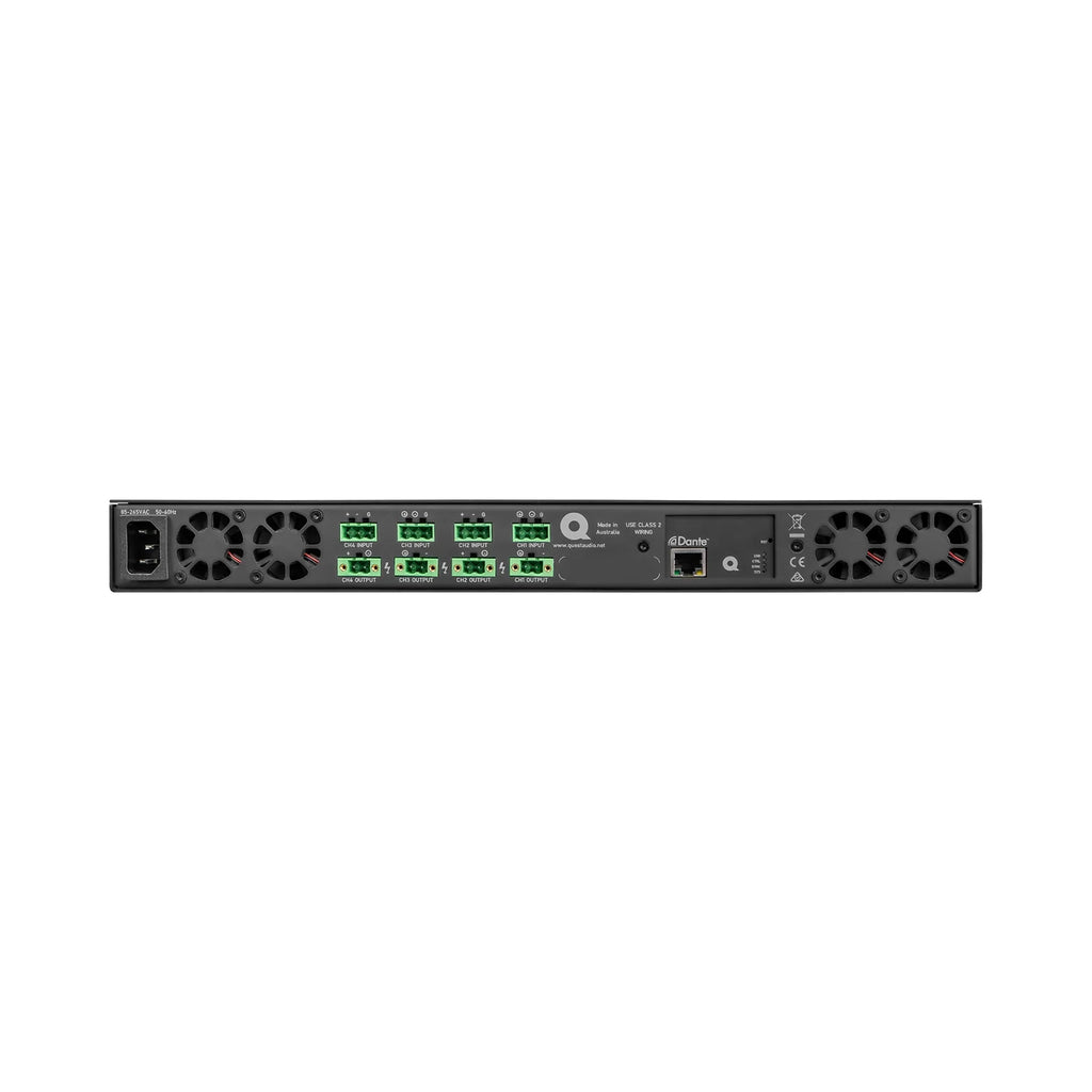 QX4150D
