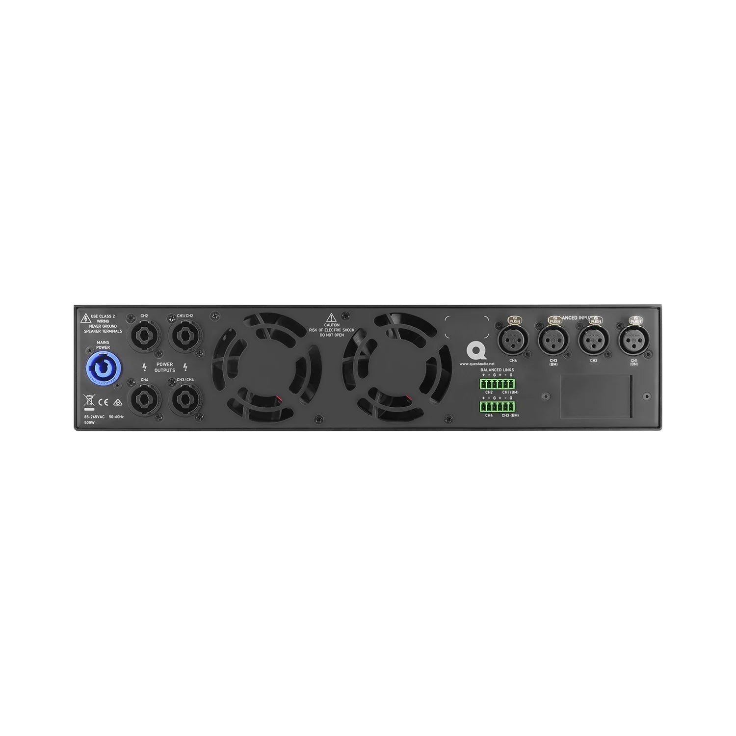 QX4750