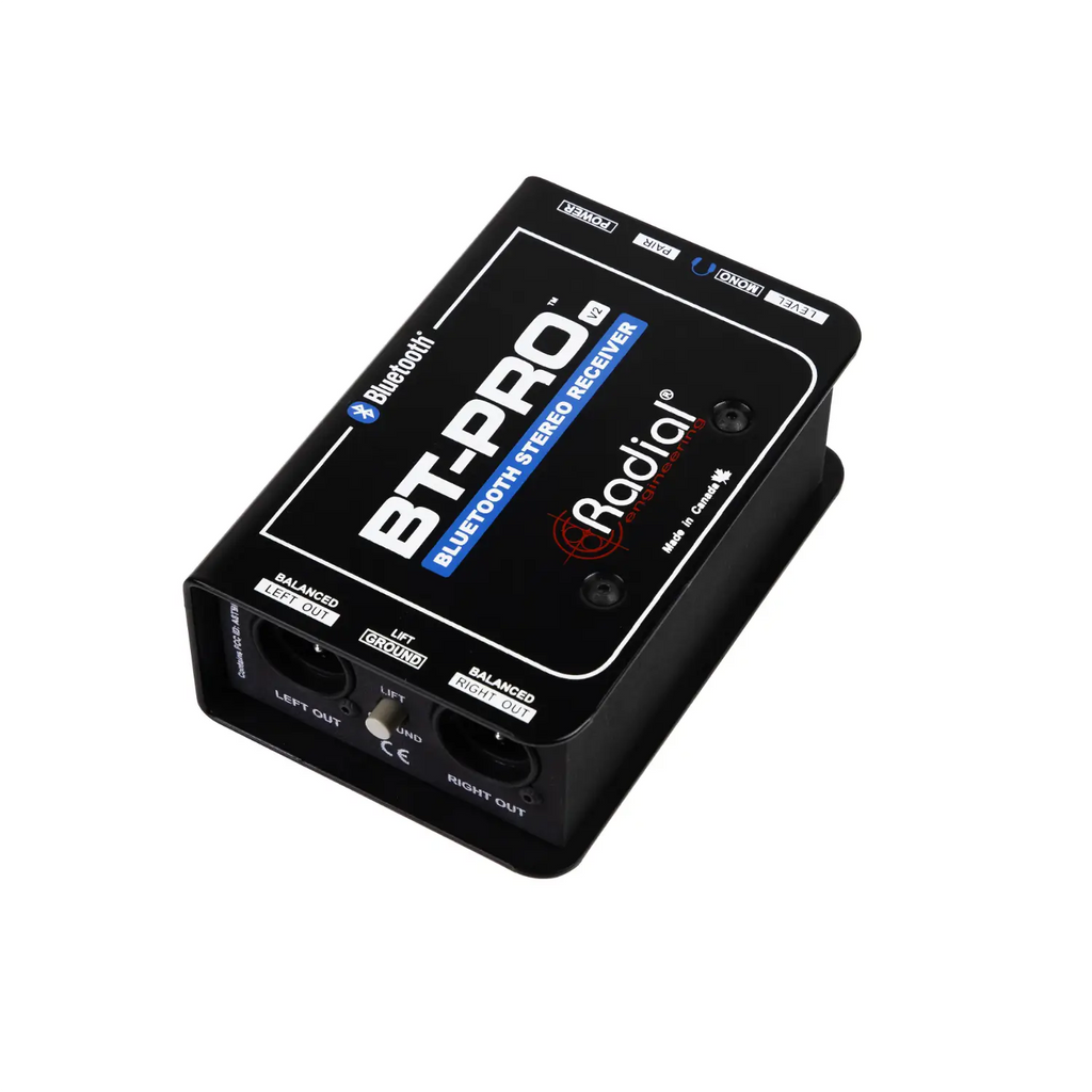 BT-PRO V2