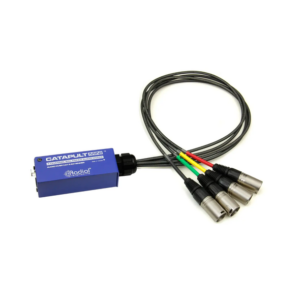 CATAP MINI RX