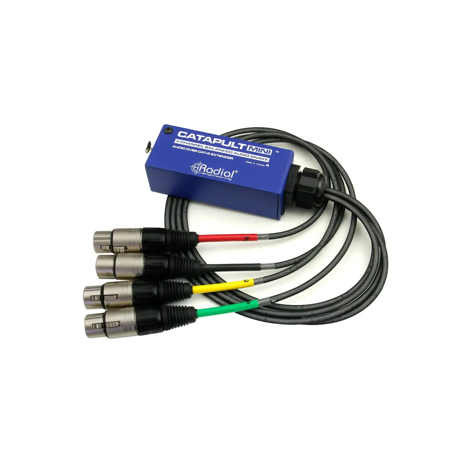 CATAP MINI TX