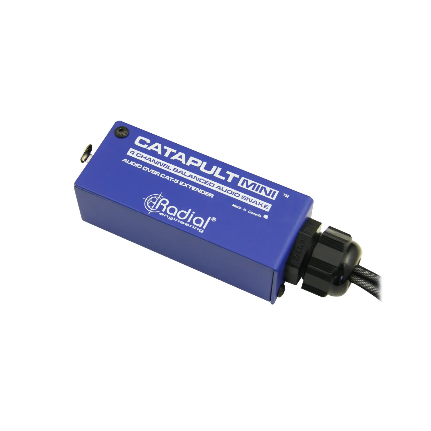 CATAP MINI TX