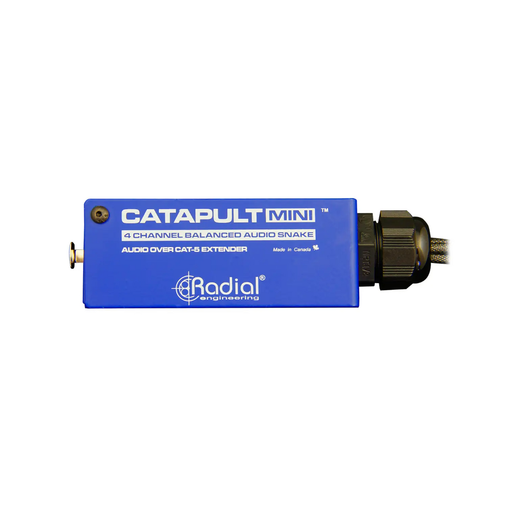 CATAP MINI TRS