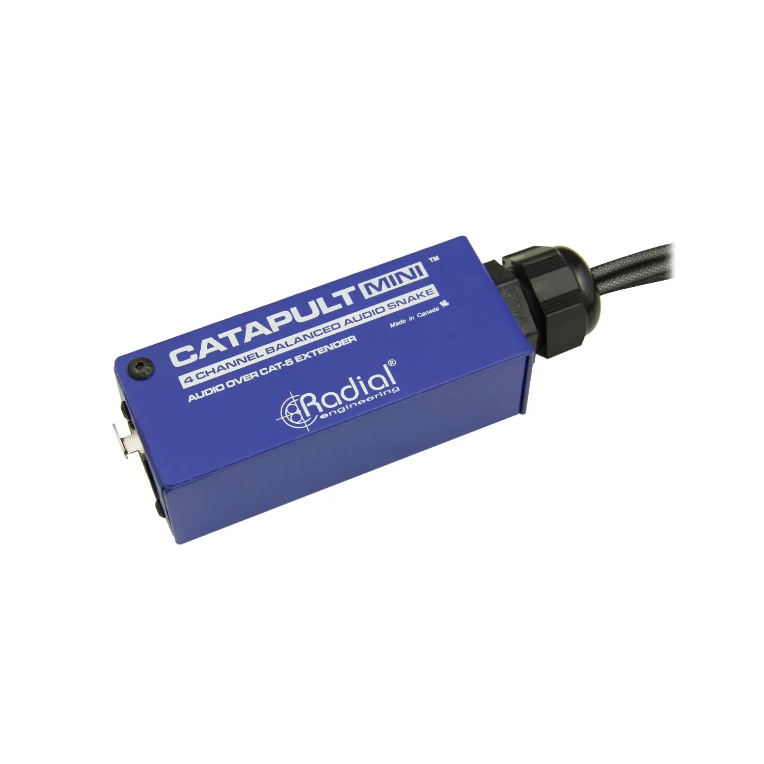 CATAP MINI TRS