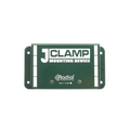 J CLAMP