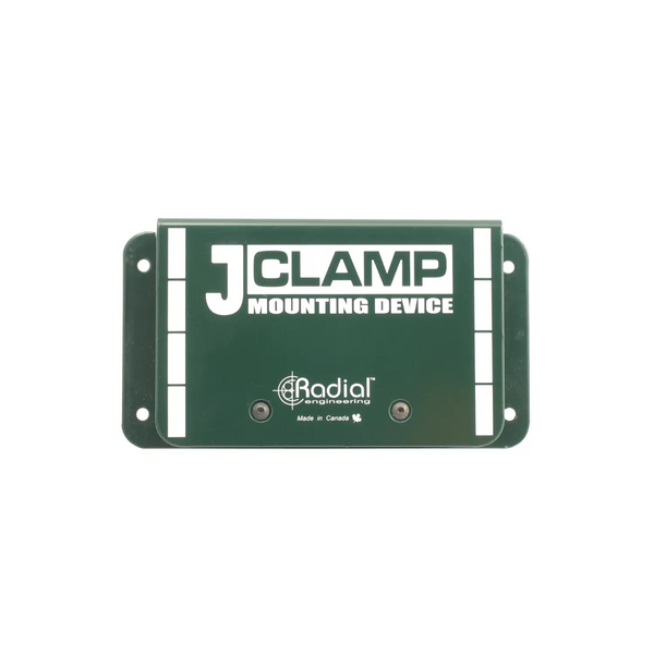 J CLAMP