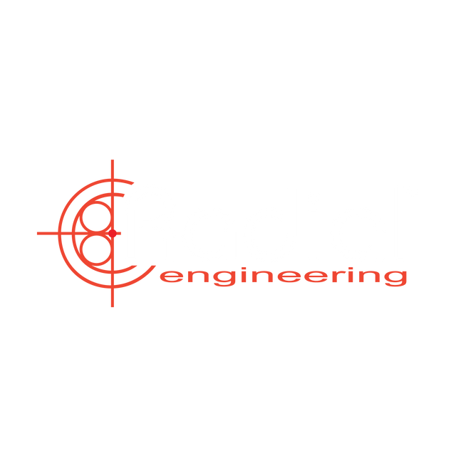 Radial Engineering logo
