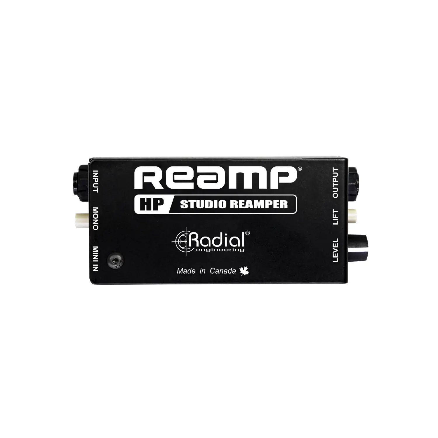 REAMP HP