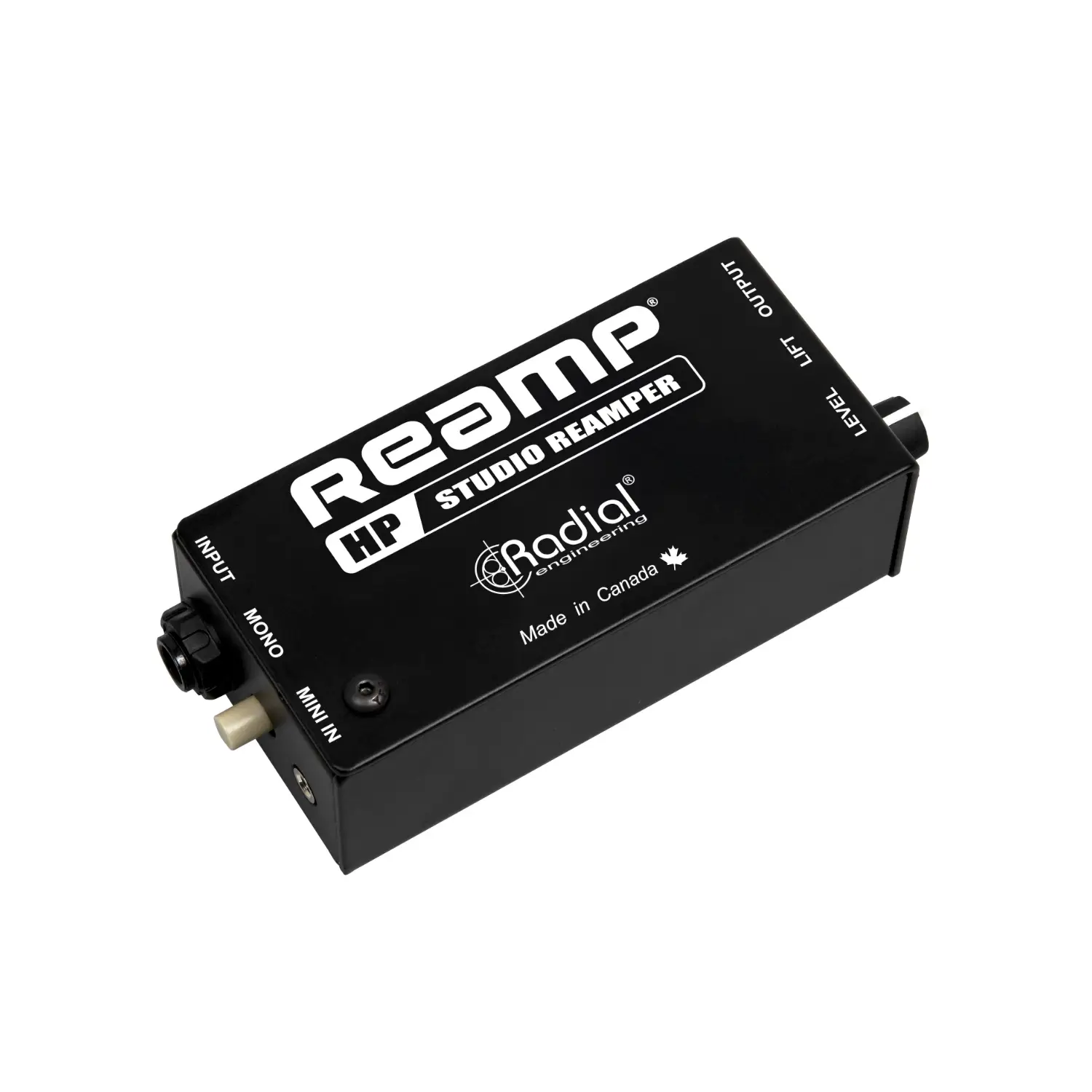 REAMP HP