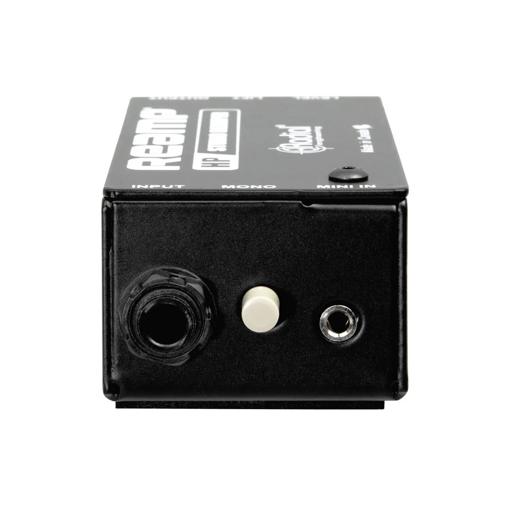 REAMP HP