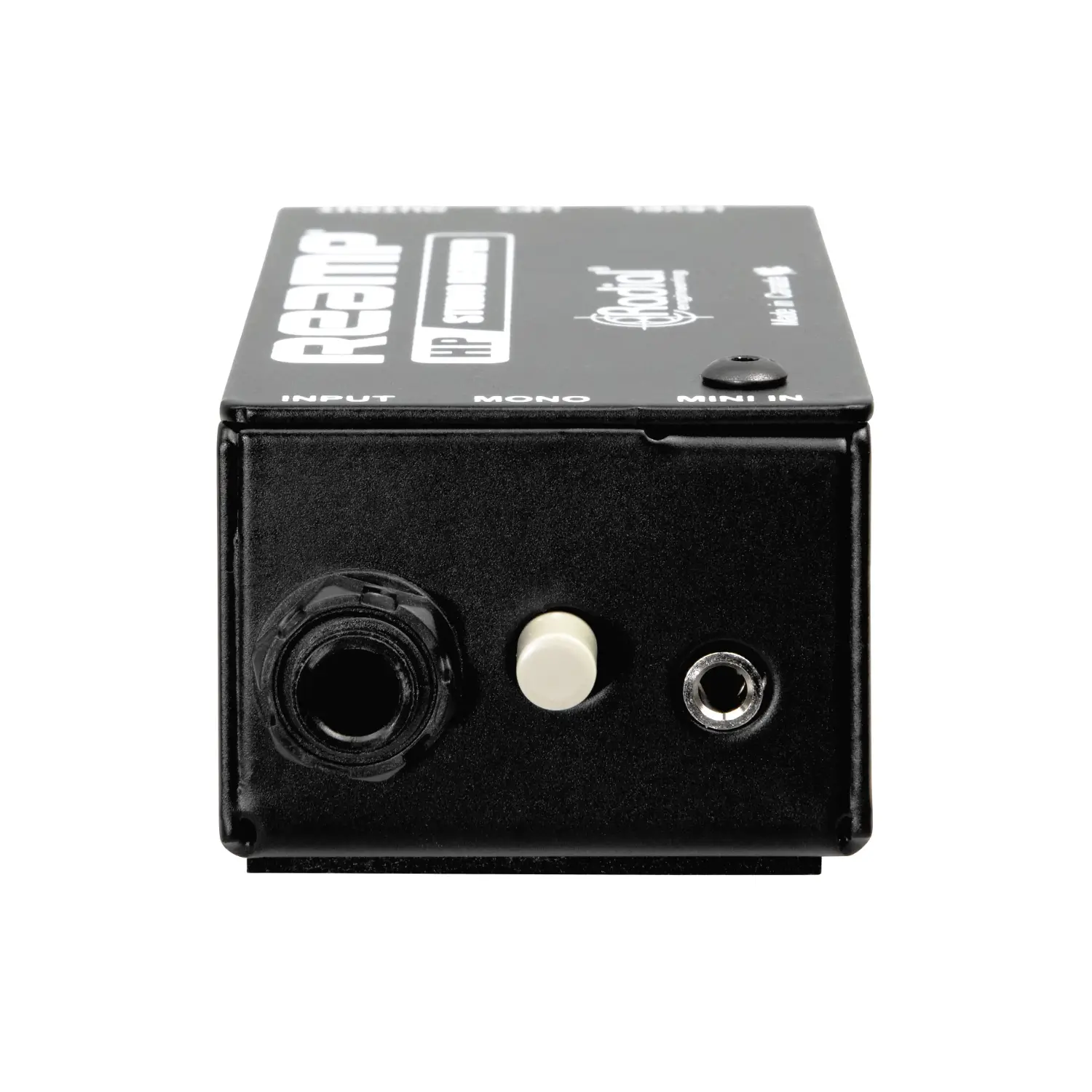 REAMP HP