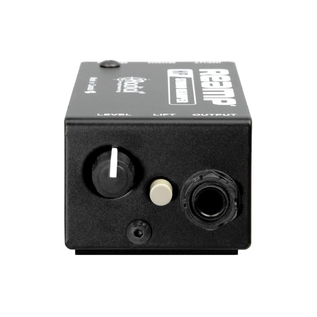 REAMP HP