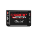 REAMP JCR