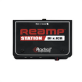 REAMP STN