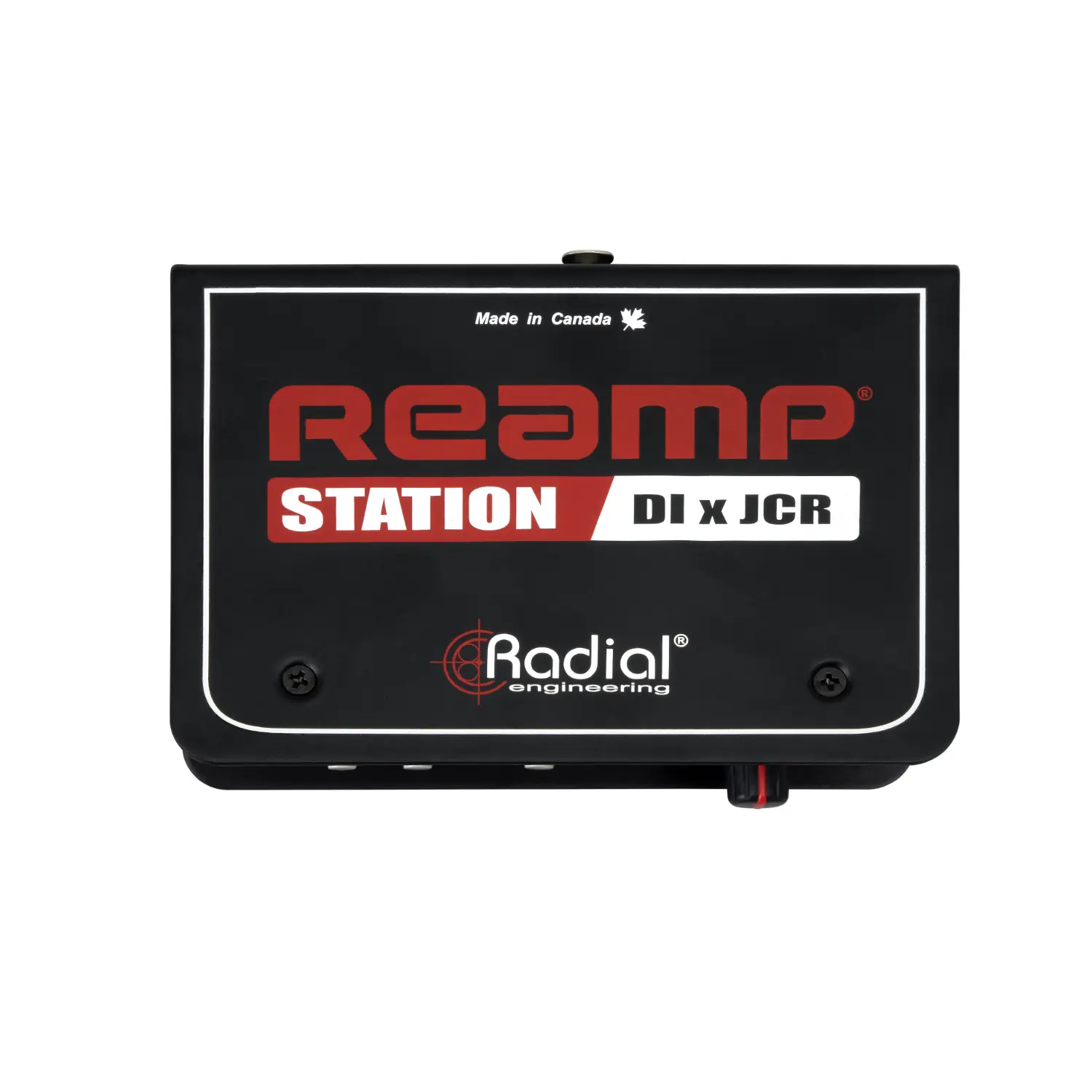 REAMP STN