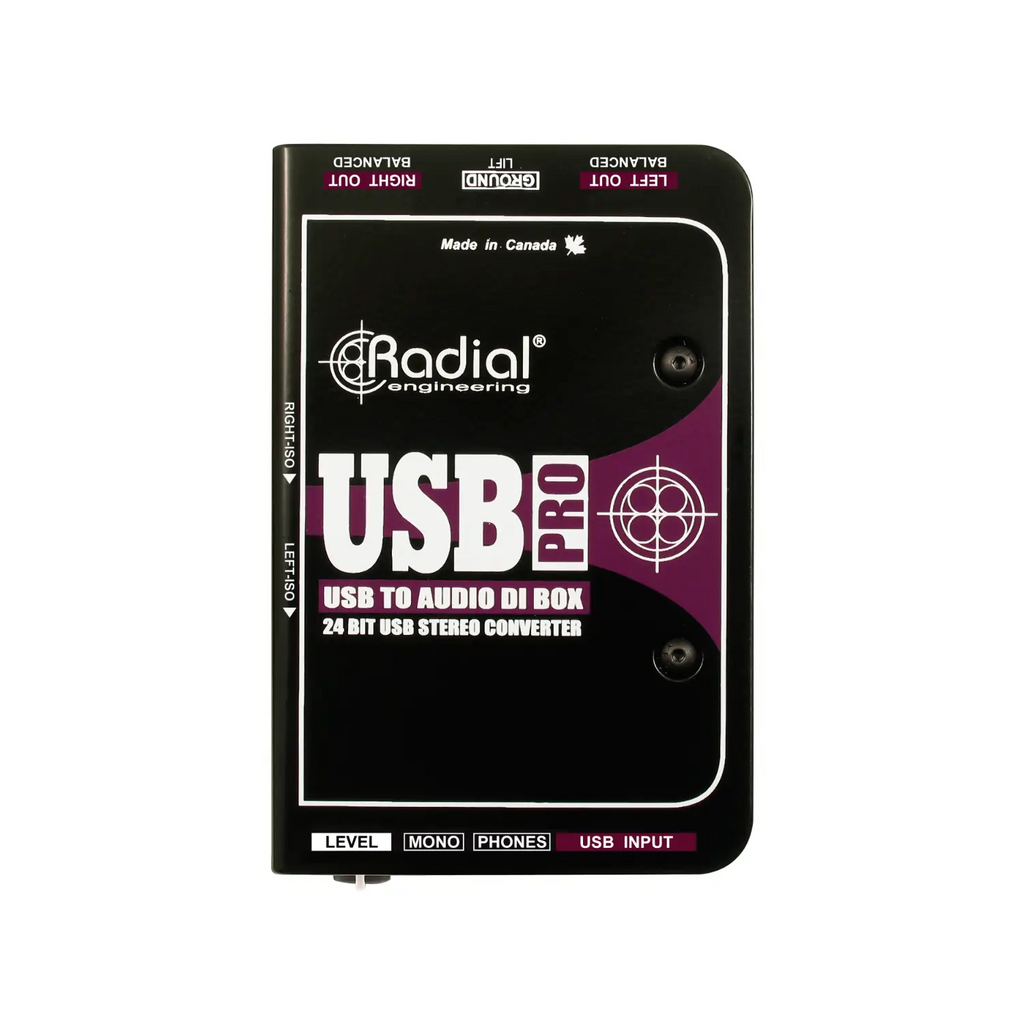 USB-PRO