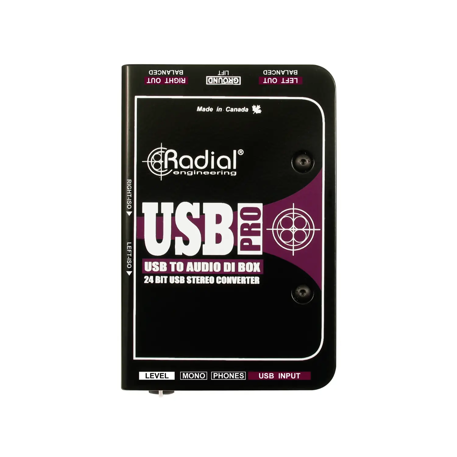 USB-PRO