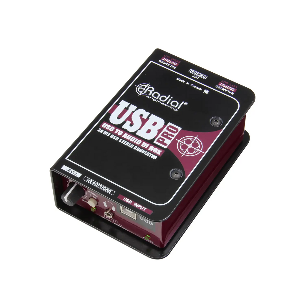 USB-PRO