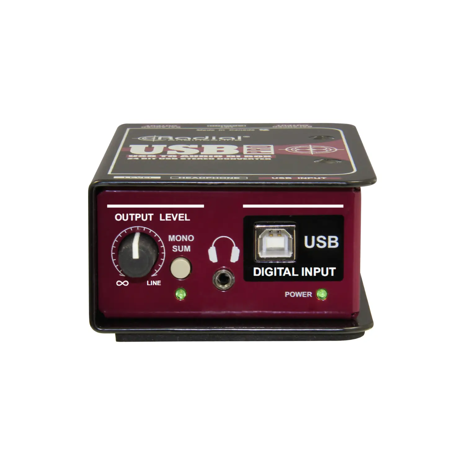 USB-PRO