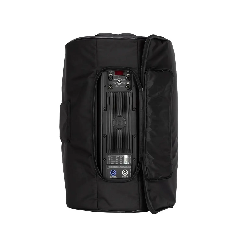 CVR HD 15
