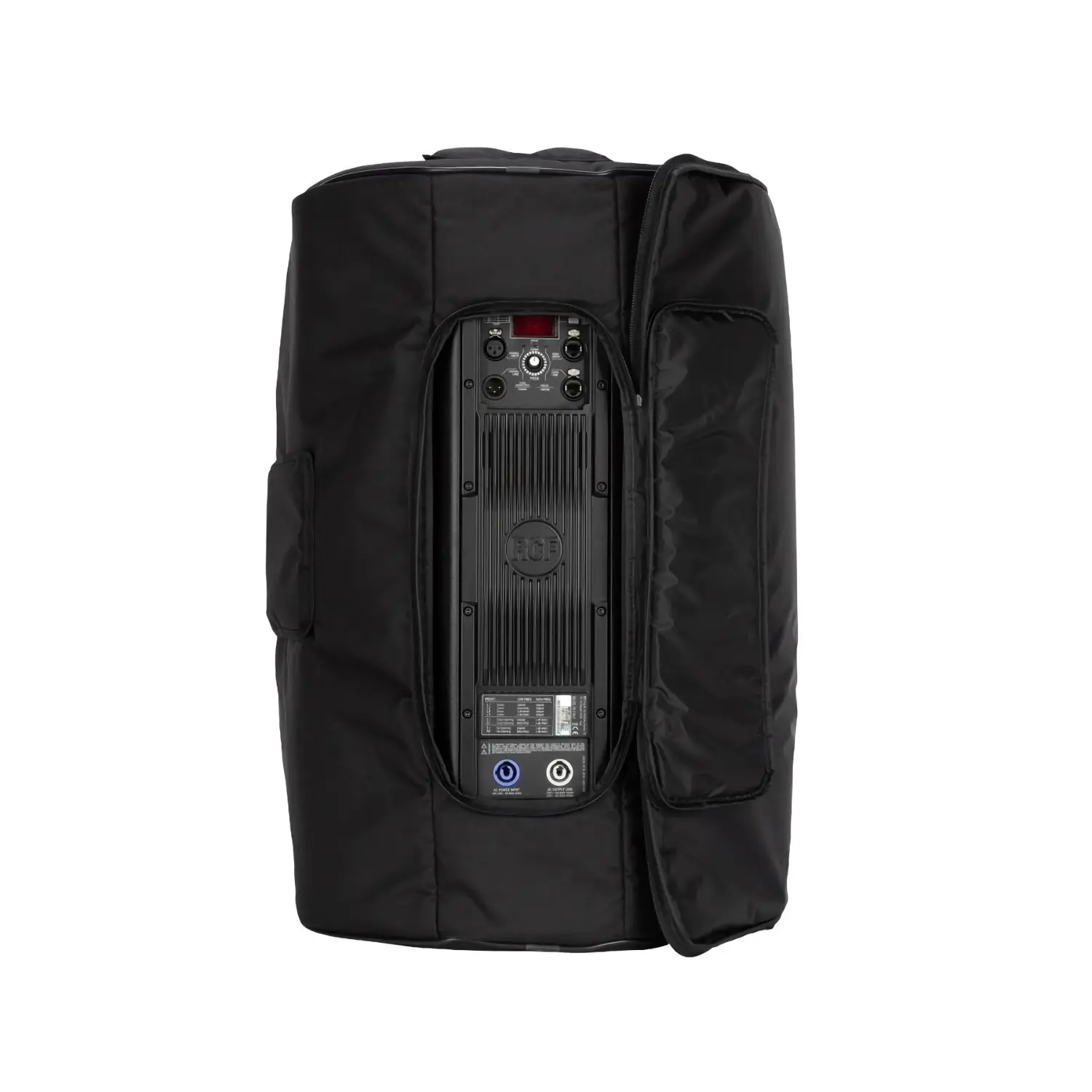 CVR HD 15