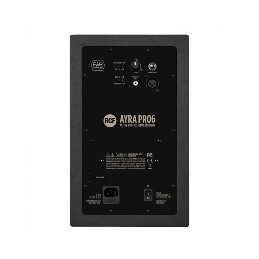 AYRA PRO 6