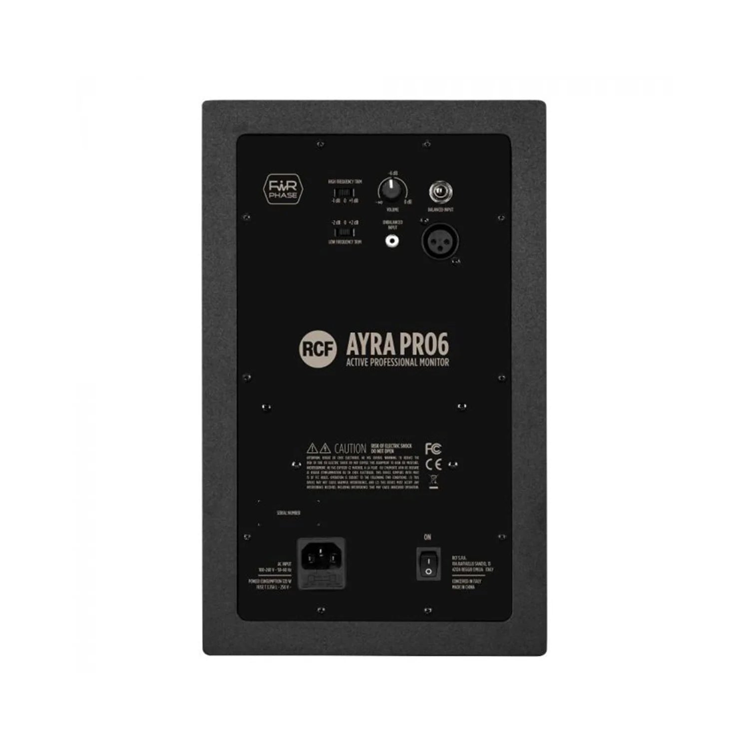 AYRA PRO 6