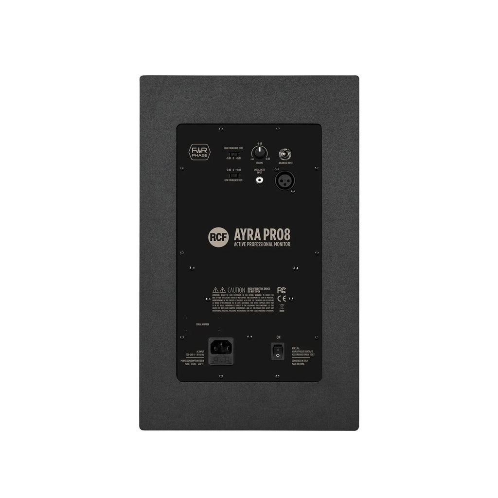 AYRA PRO 8