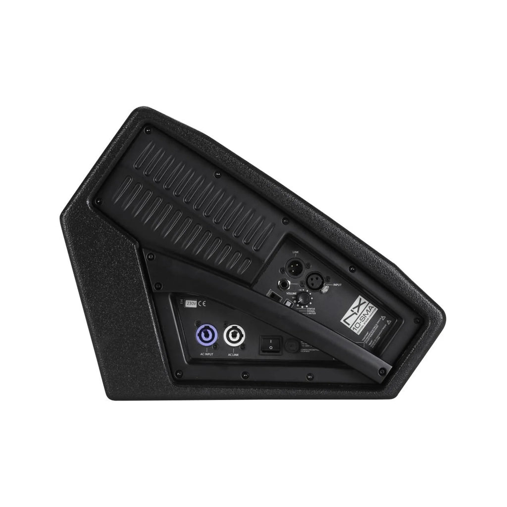 NX 10-SMA