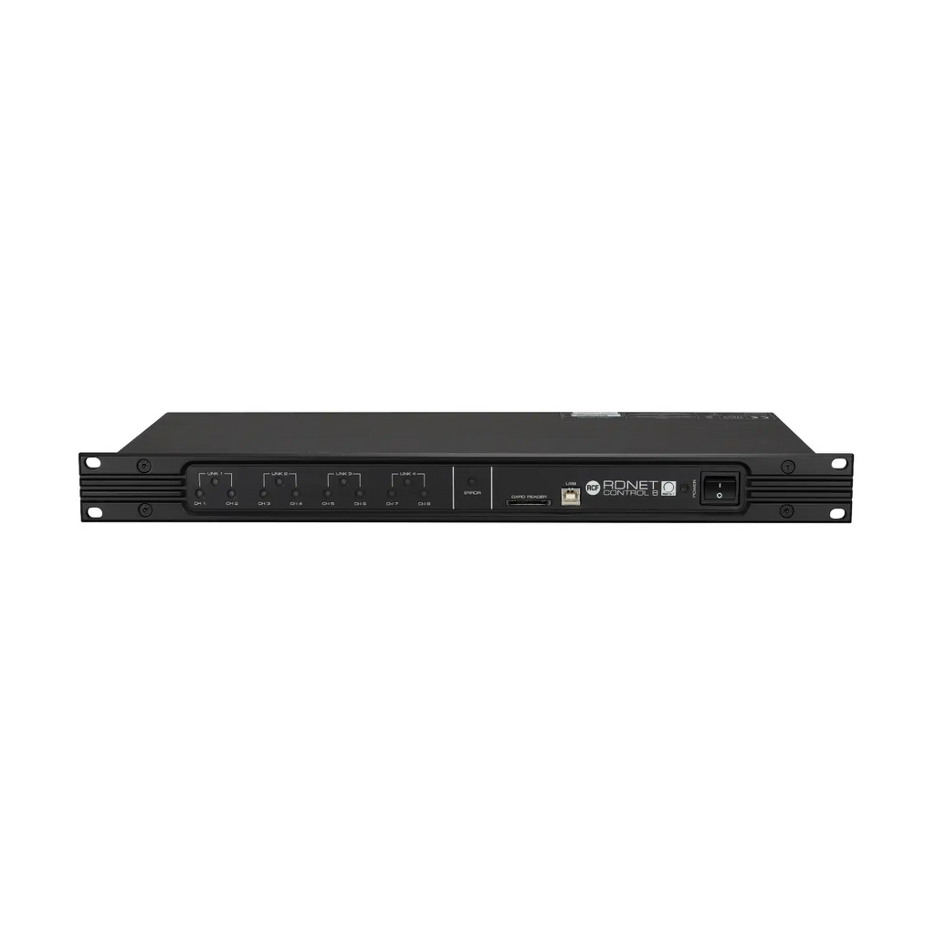 RDNET CONT8