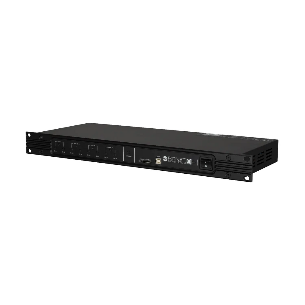 RDNET CONT8