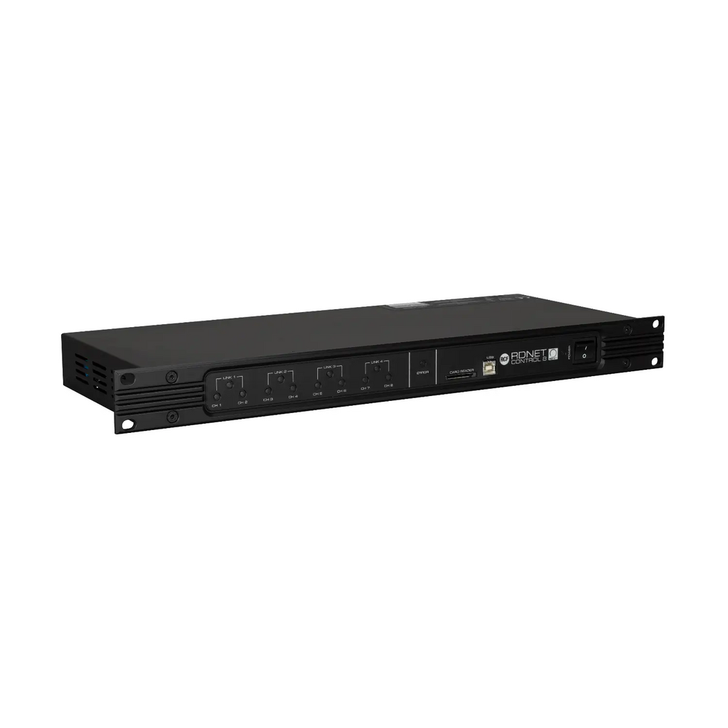 RDNET CONT8