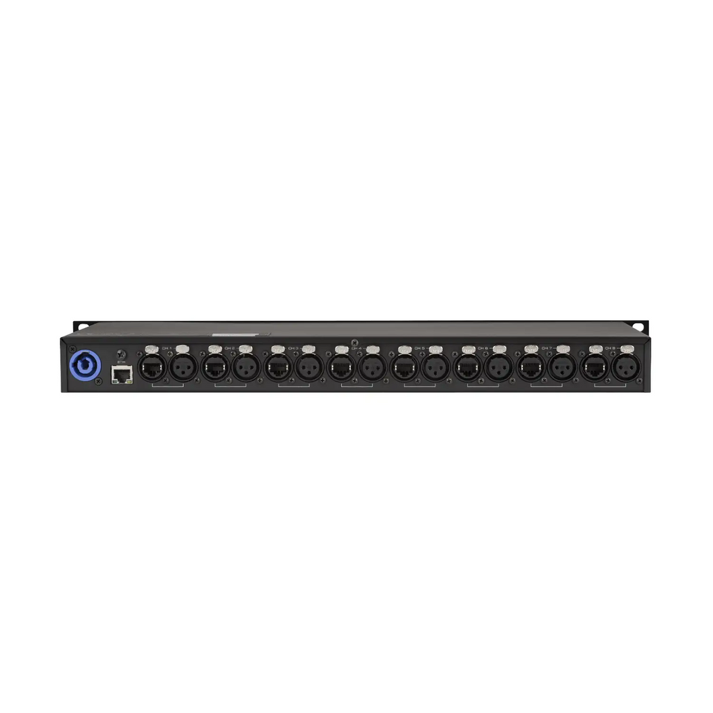 RDNET CONT8
