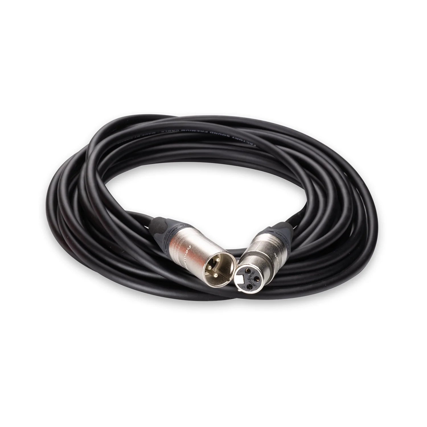 XLR 10