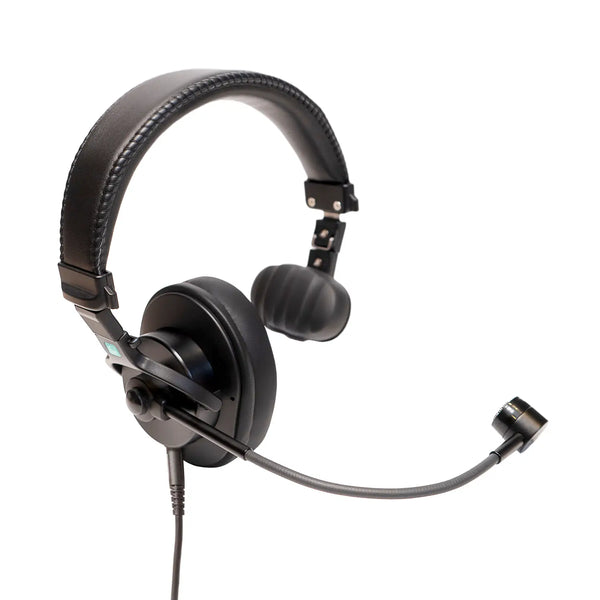 PunQtum Q915 - Headset Single ear