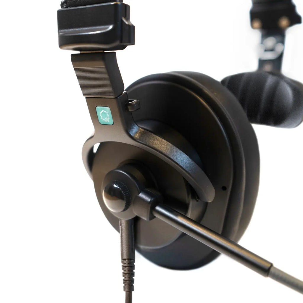 PunQtum Q915 - Headset Single ear
