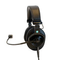 PunQtum Q925 - Headset Dual ear