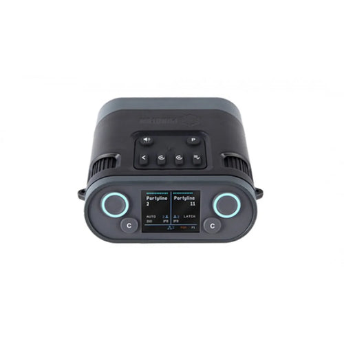 PunQtum Q110 - Beltpack