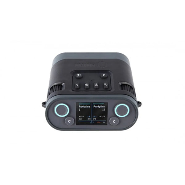 PunQtum Q110 - Beltpack