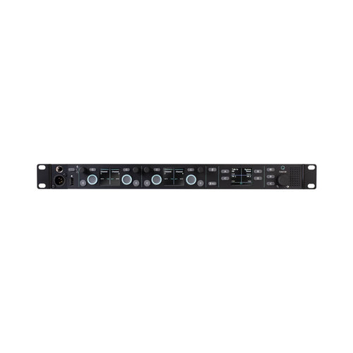 PunQtum Q210 PW Speaker Station