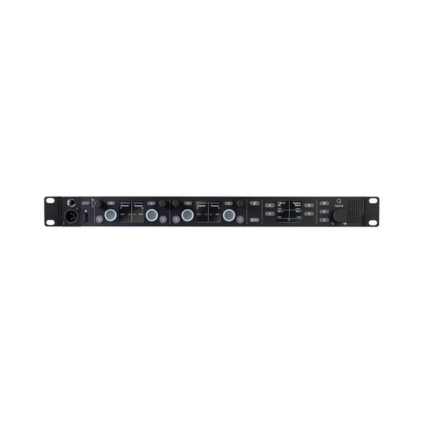 PunQtum Q210 PW Speaker Station