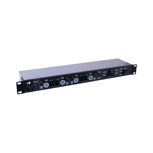 PunQtum Q210 PW Speaker Station