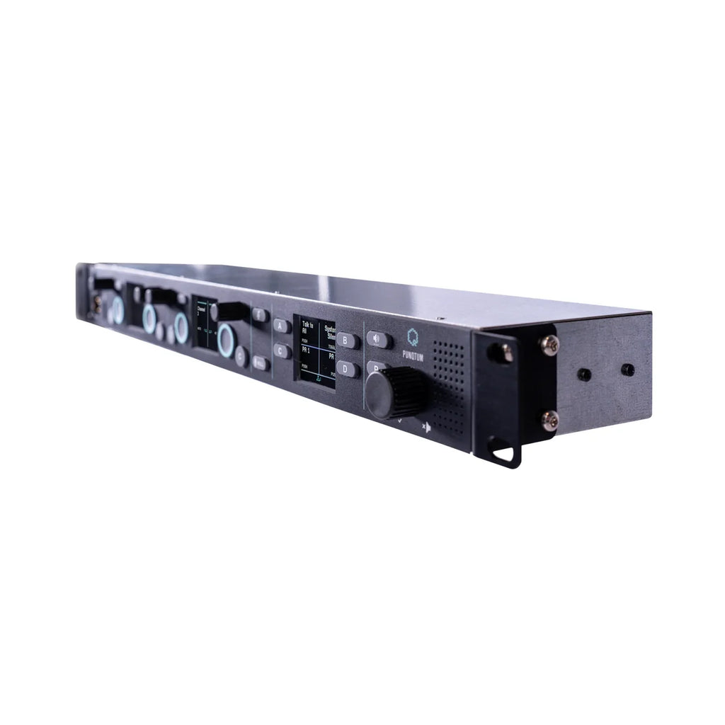 PunQtum Q210 PW Speaker Station