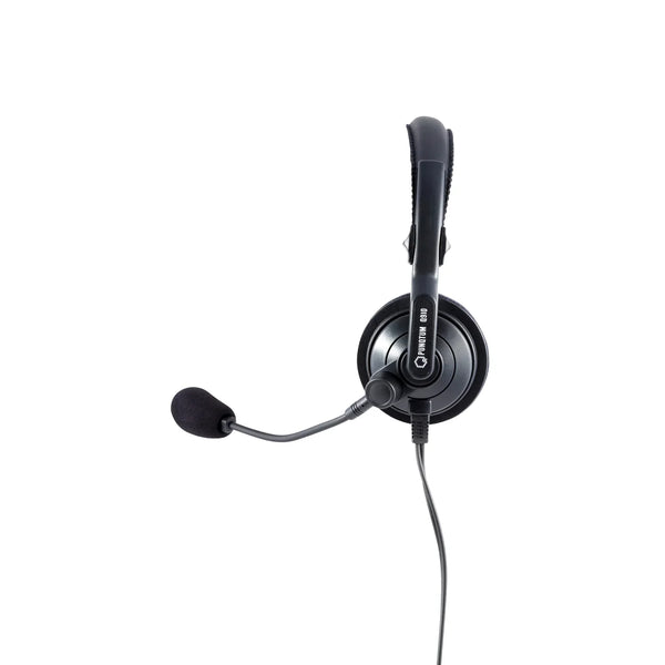 PunQtum Q910 - Headset Single Ear