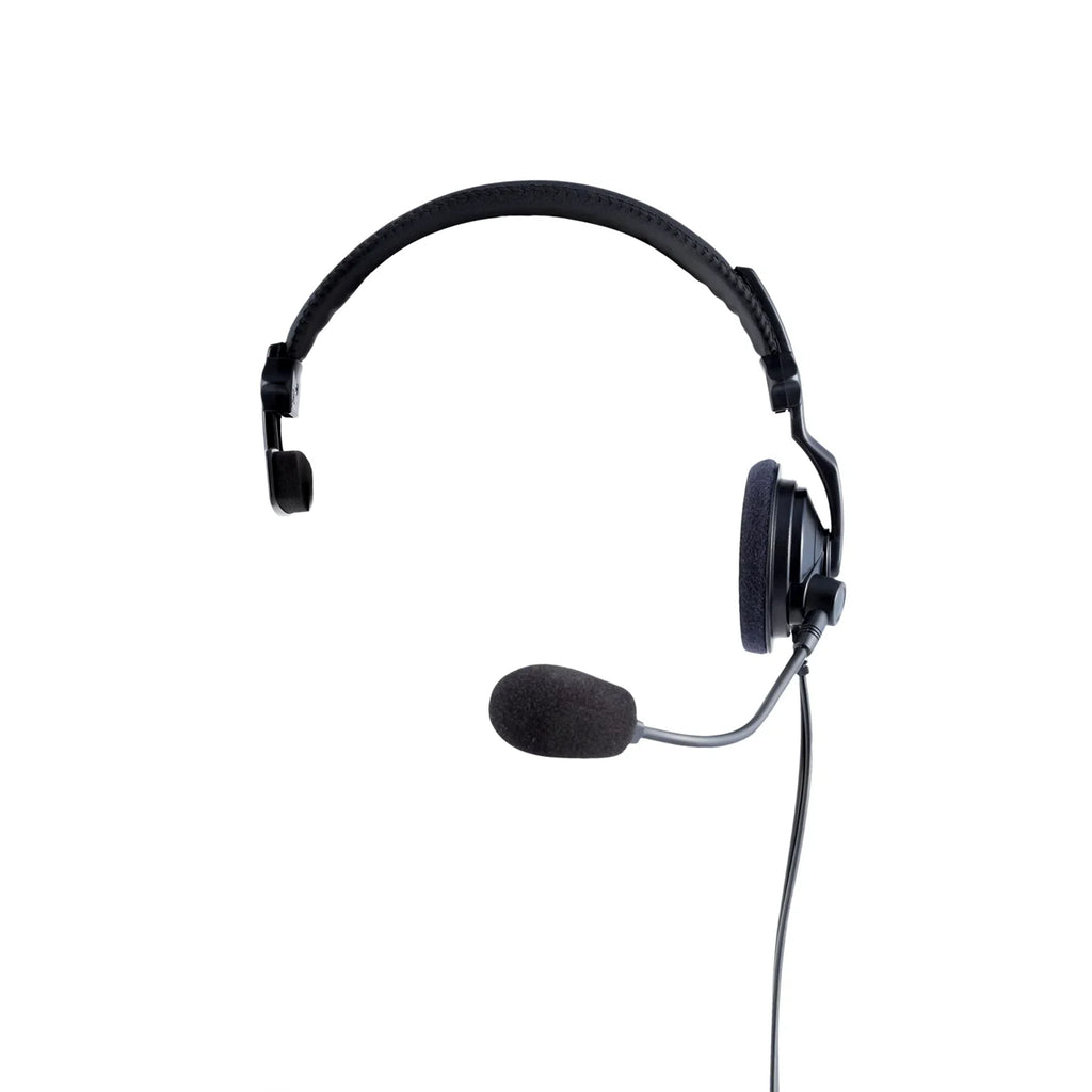 PunQtum Q910 - Headset Single Ear