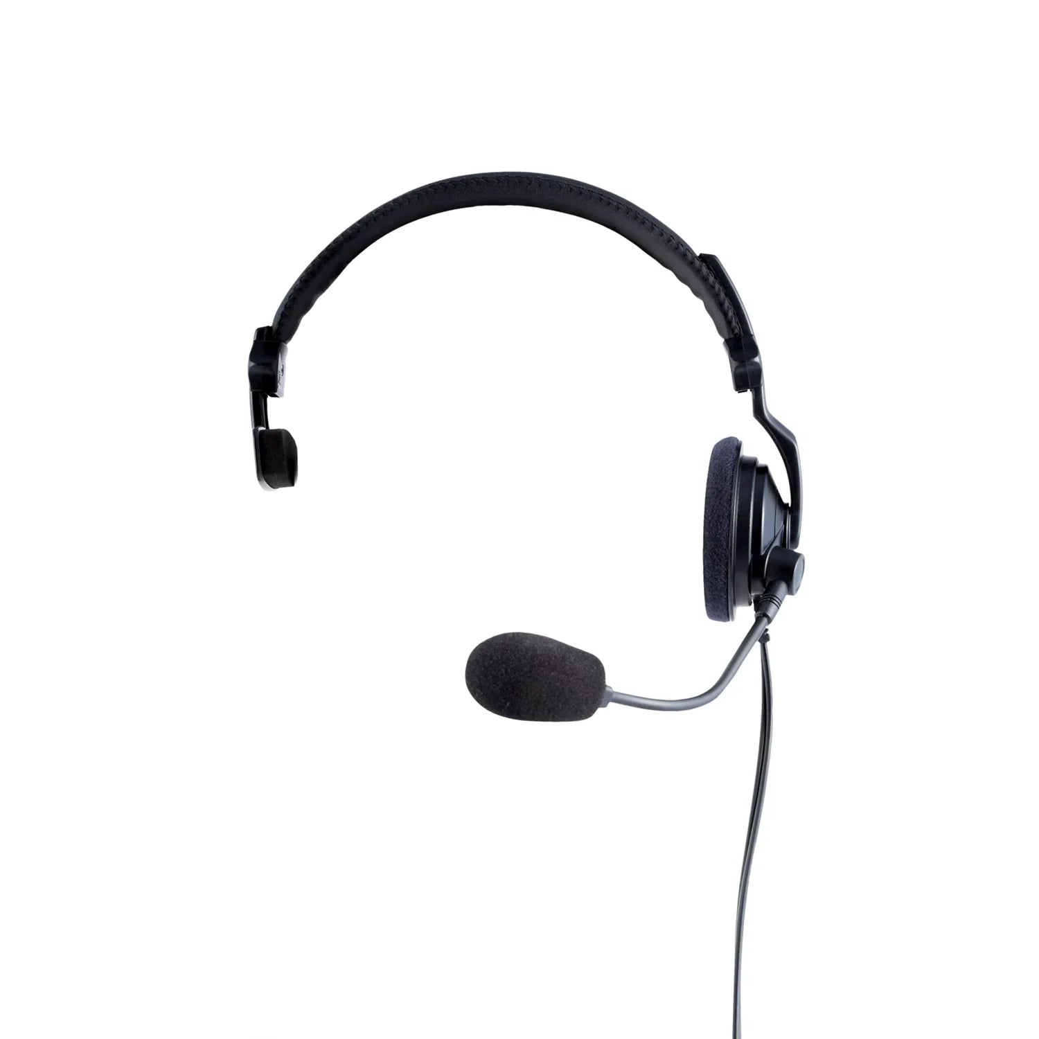 PunQtum Q910 - Headset Single Ear