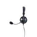 PunQtum Q920 - Headset Dual Ear