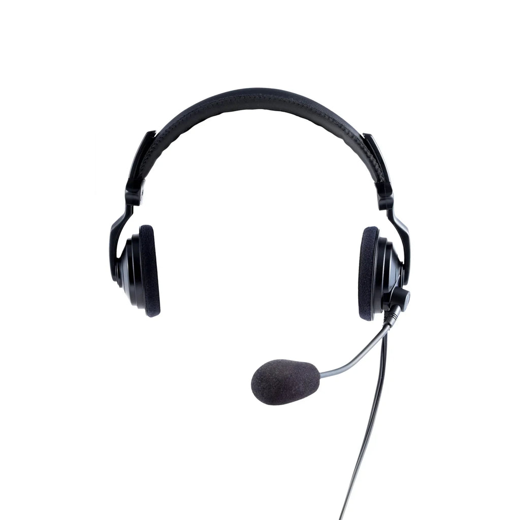 PunQtum Q920 - Headset Dual Ear