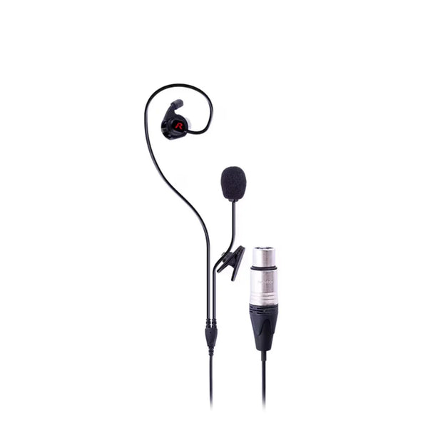 TAC-E1L (XLR4F)