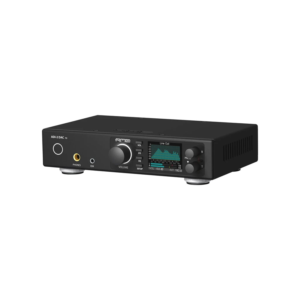 ADI-2 DAC FS